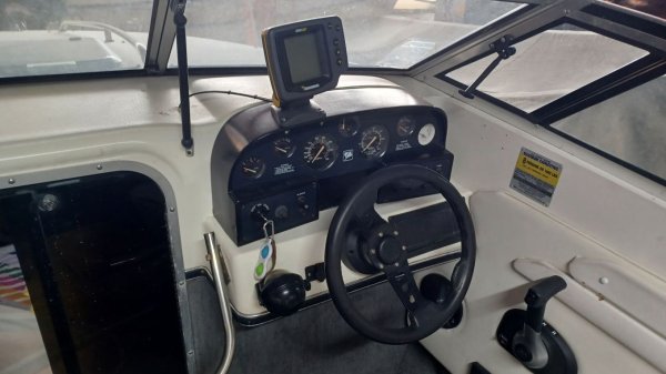 Stingray 590 zp pas cher