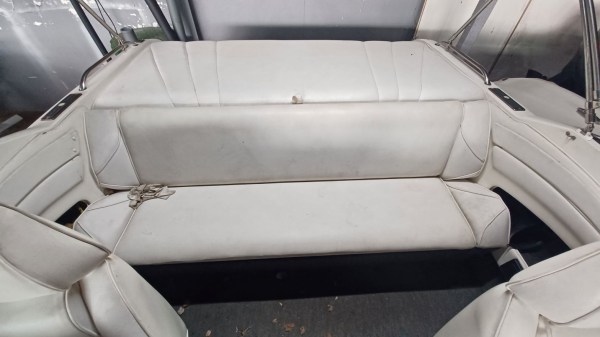 Annonce Stingray 590 zp