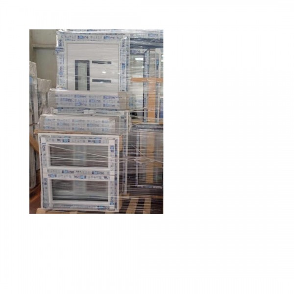 Stock fen&ecirc;tres pvc disponibles imm&eacute;diatement, &agrave; pa