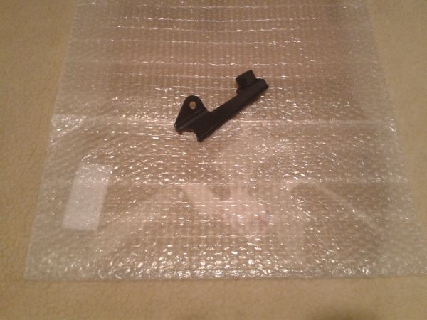 Stopeur de béquille centrale kawasaki er5 2002