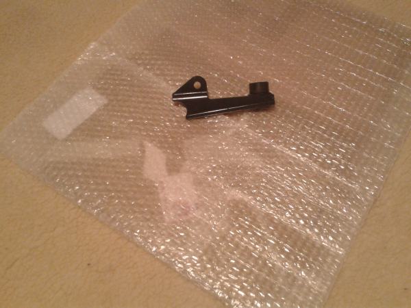 Vente Stopeur de béquille centrale kawasaki er5 2002