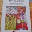 Suivez le bus - hutchins