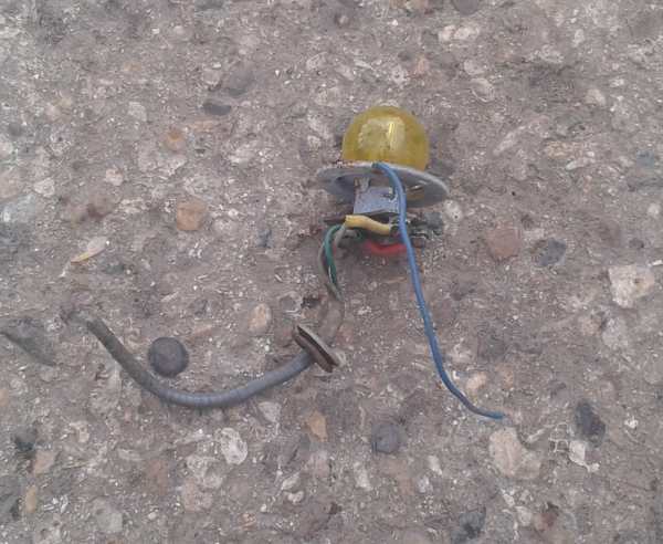 Vente Support ampoule peugeot 176 tc4 1956