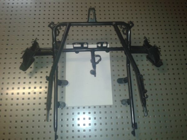 Vente Support carénage honda pc 800 pacific coast 1989