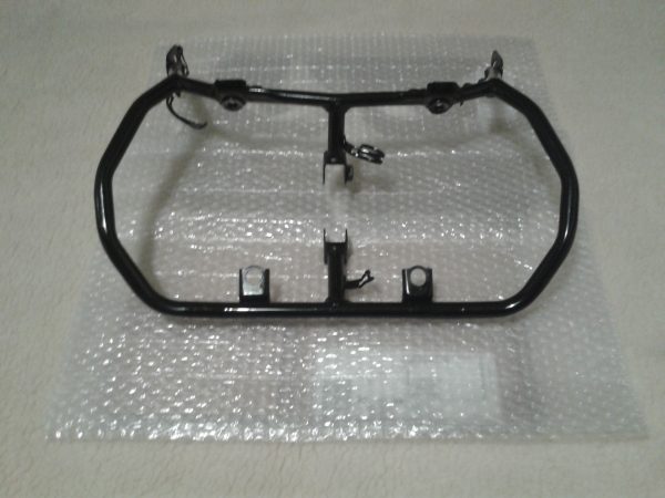 Support t&eacute;te de fourche suzuki 750 gsxr 1994