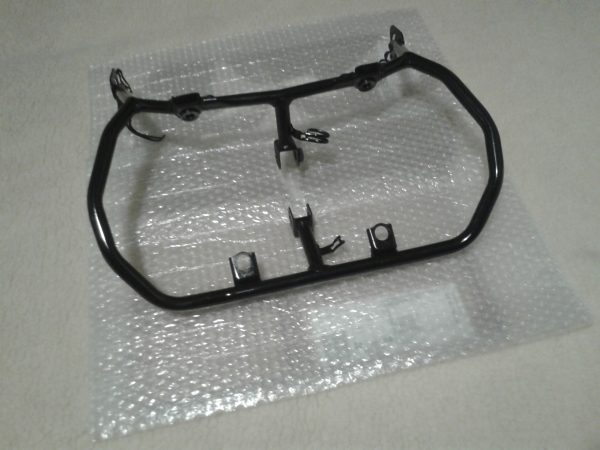 Vente Support t&eacute;te de fourche suzuki 750 gsxr 1994