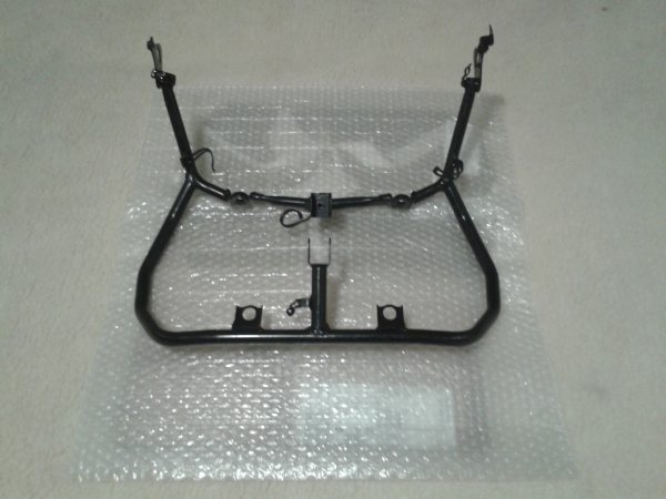 Annonce Support t&eacute;te de fourche suzuki 750 gsxr 1994