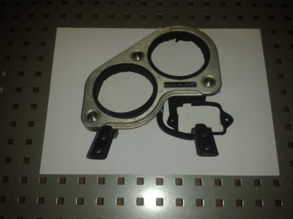 Vente Support compteur suzuki 1100 gsxr 1992