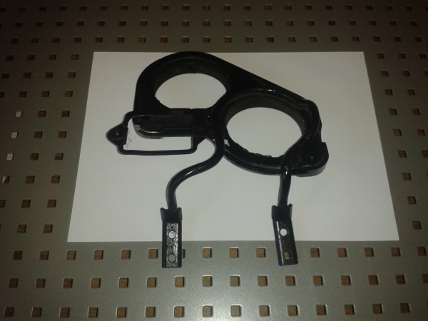 Support compteur suzuki 1100 gsxr 1992 pas cher