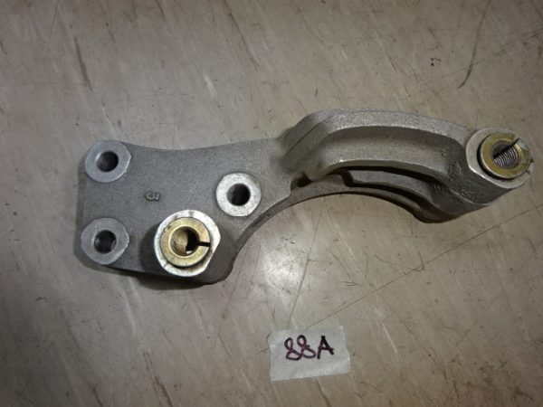 Support de compresseur climatisation ferrari 456 pas cher