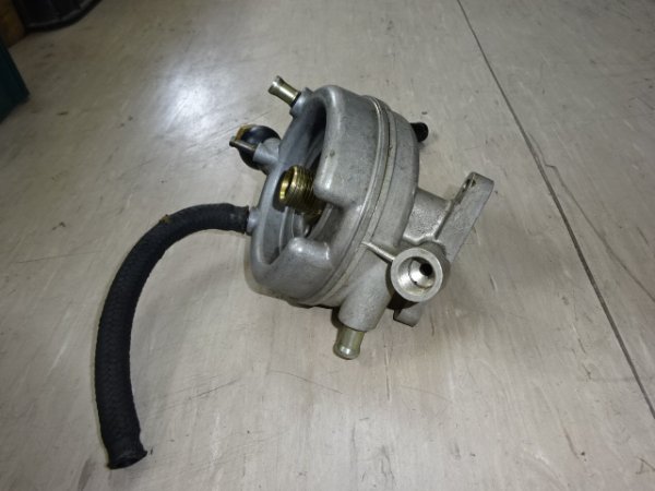 Vente Support de filtre &agrave; huile ferrari 355