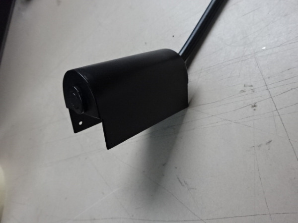 Annonce Support de ressort pour coffre de lamborghini miur