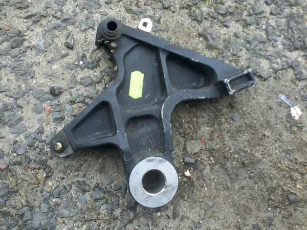 Support &eacute;trier ar honda 1000 cbr 1997 dual pas cher