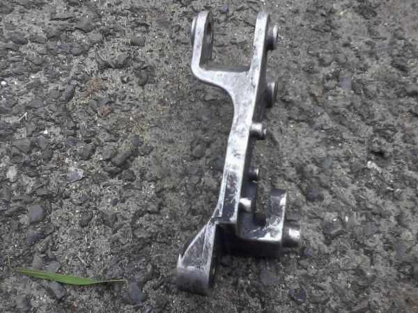 Vente Support &eacute;trier avg honda 1000 cbr 1997 dual