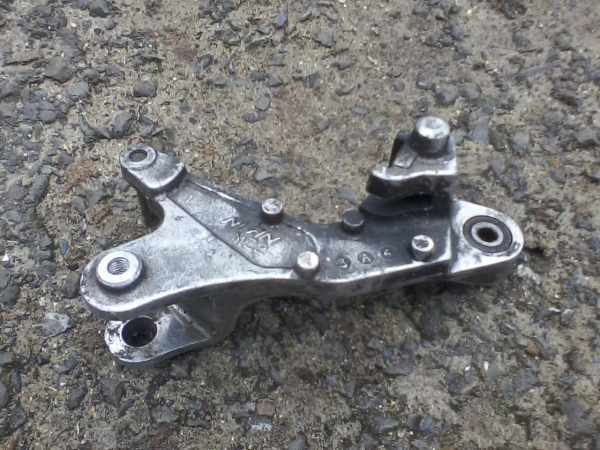 Support &eacute;trier avg honda 1000 cbr 1997 dual pas cher