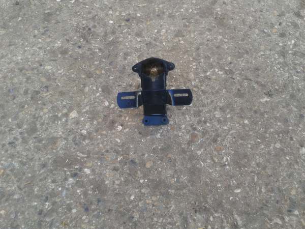 Support feu honda 250 cb 1978