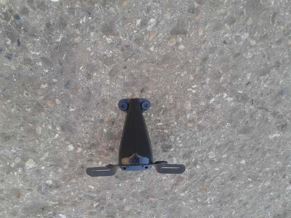 Support feu honda 250 cb 1978 pas cher