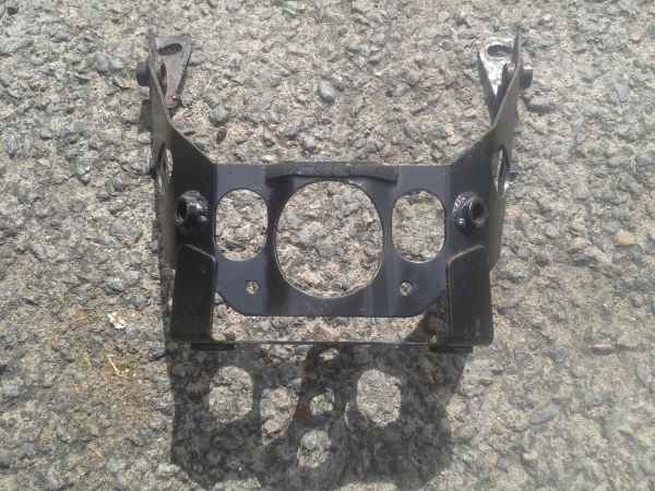 Support feux arri&eacute;re yamaha 850 tdm 1992