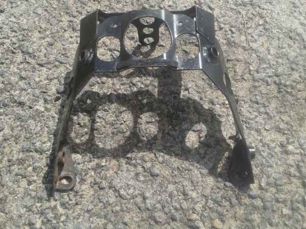 Support feux arri&eacute;re yamaha 850 tdm 1992 pas cher