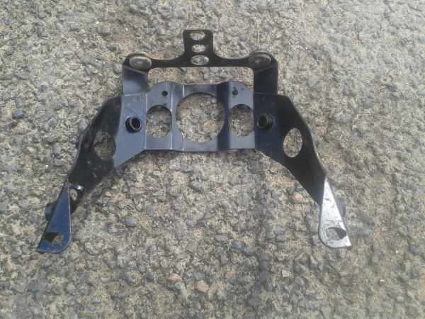 Annonce Support feux arri&eacute;re yamaha 850 tdm 1992