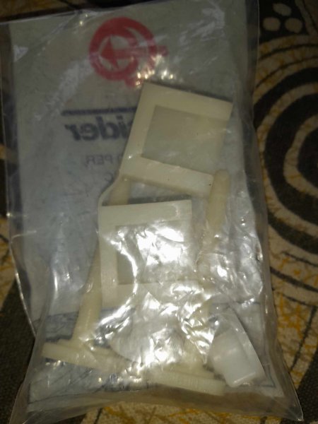 Vente Support fixation abatant de wc