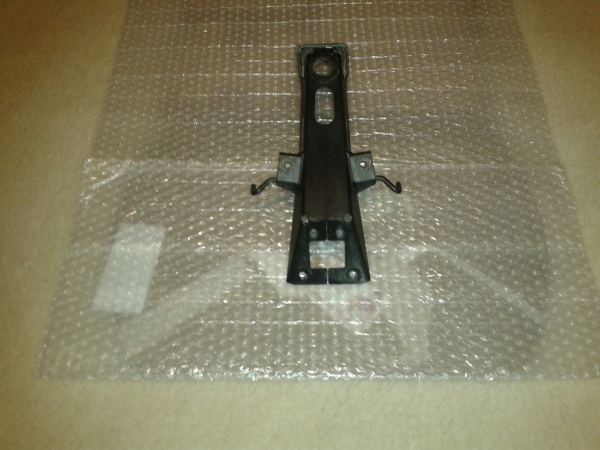 Support garde boue kawasaki z 650 ninja 2020