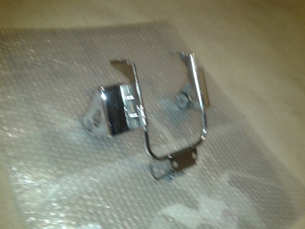 Vente Support phare kawasaki er5 2002