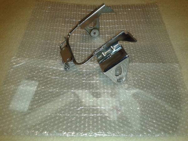 Support phare kawasaki er5 2002 pas cher