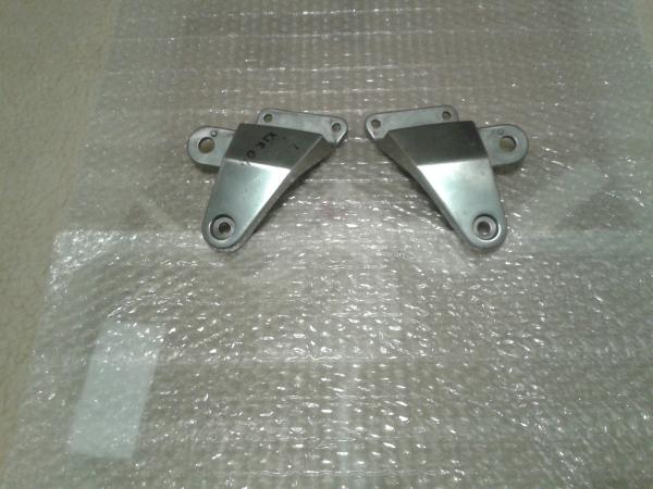 Support phare yamaha 1300 xjr 2004