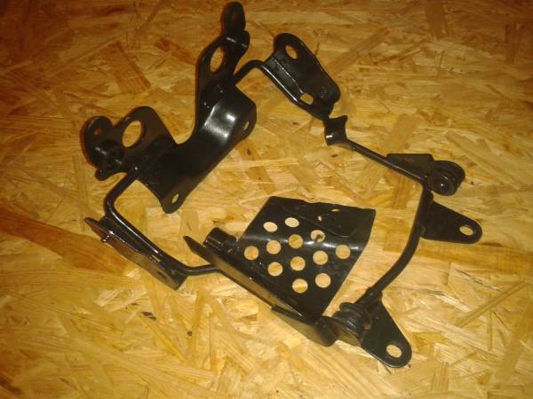 Vente Support  phare yamaha 200 dtr 1988