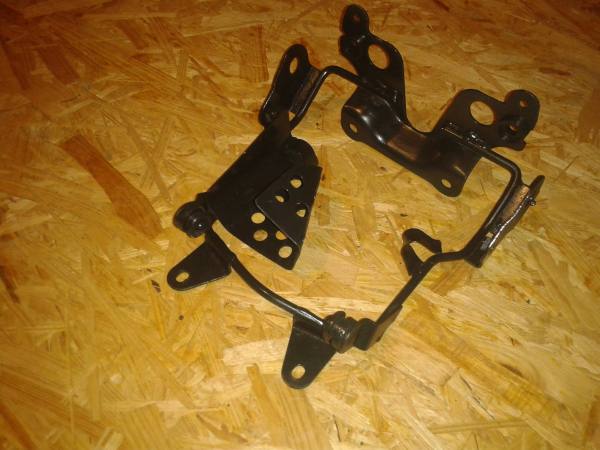 Annonce Support  phare yamaha 200 dtr 1988