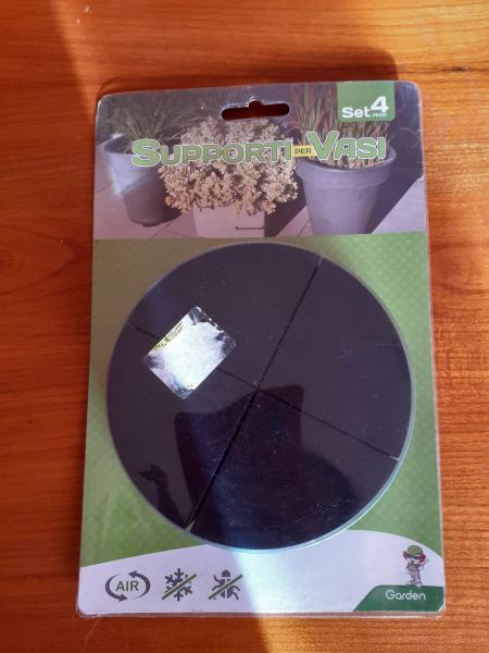 Support pot de fleur