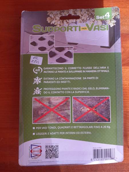 Vente Support pot de fleur