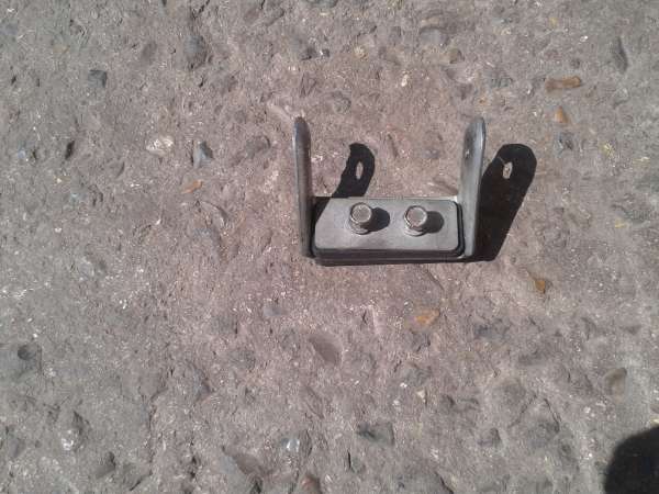 Vente Support réservoir avant yamaha 400 fzr rr 1993