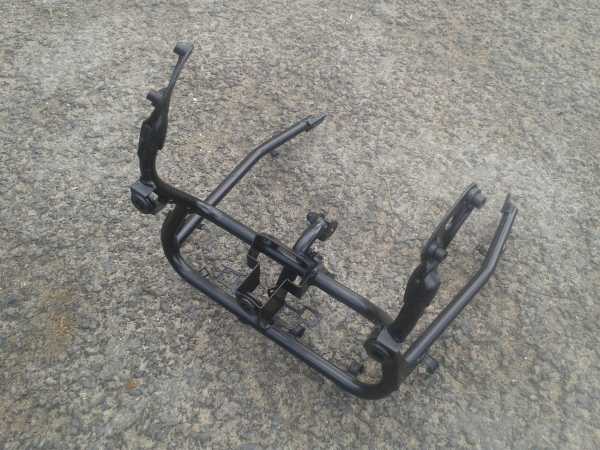 Vente Support t&eacute;te de fourche honda 125 nsr 2002