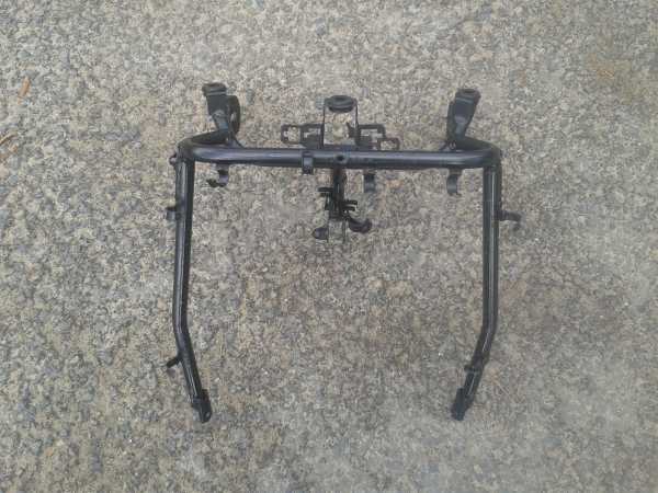 Annonce Support t&eacute;te de fourche honda 125 nsr 2002