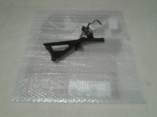 Support tete de fourche honda 900 cbr 1993