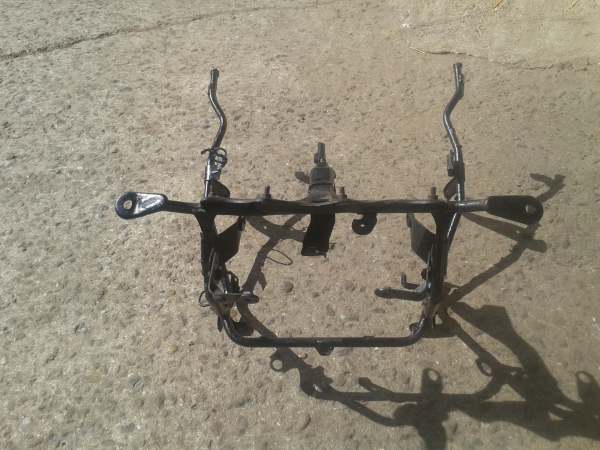 Vente Support t&eacute;te de fourche honda vf1000r 1987