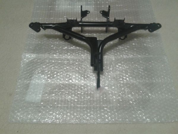 Support tete de fourche kawasaki er6f 2021