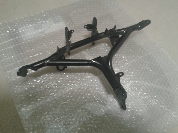 Vente Support tete de fourche kawasaki er6f 2021