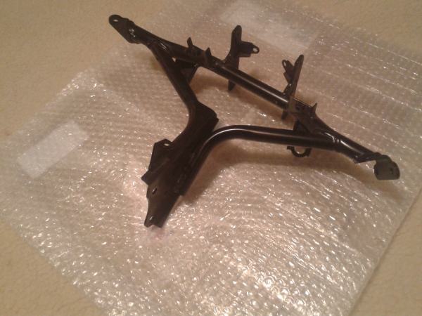 Support tete de fourche kawasaki er6f 2021 pas cher