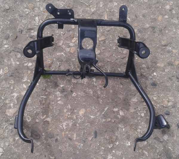 Support tete de fourche yamaha 250 tdr 1989 pas cher