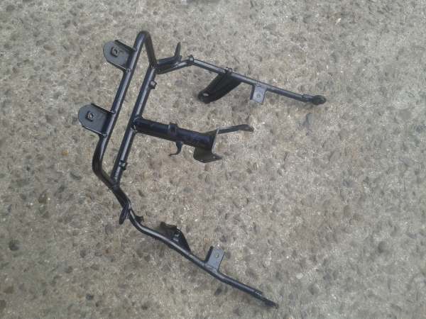 Vente Support t&eacute;te de fourche yamaha 900 xj 1987