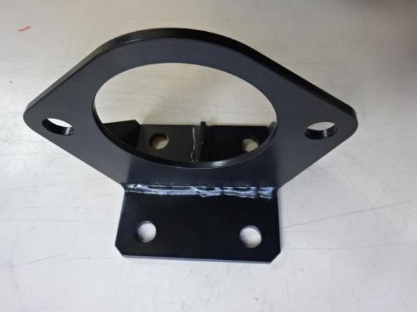 Supports de boîte de vitesses pour ferrari dino 20