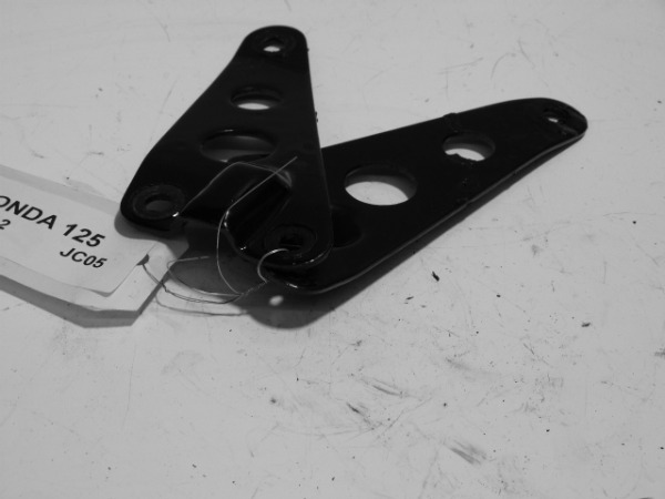 Vente Supports fixation moteur honda 125 cm
