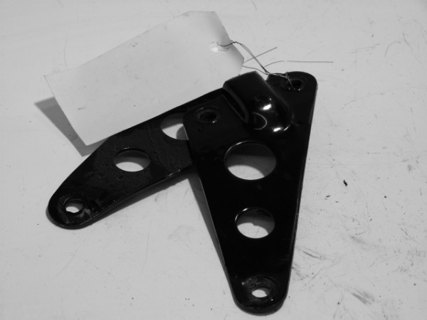 Supports fixation moteur honda 125 cm pas cher