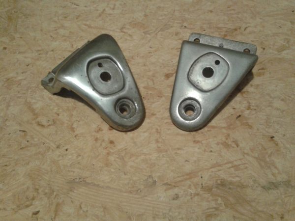 Vente Supports phare kawasaki 1100 zephir 1995