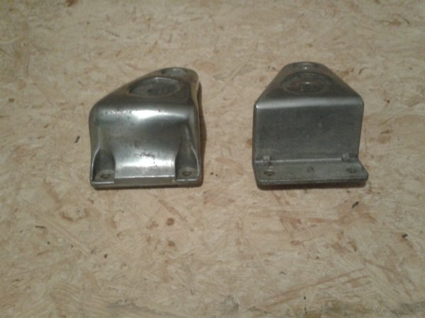 Annonce Supports phare kawasaki 1100 zephir 1995