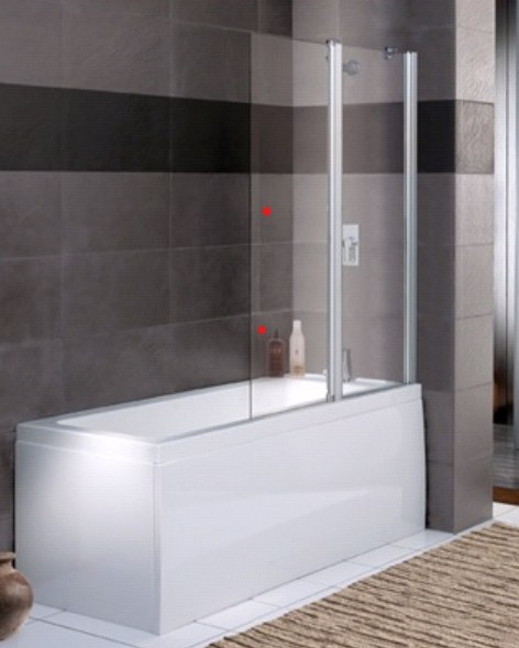 Annonce Surplus baignoires &amp; douche