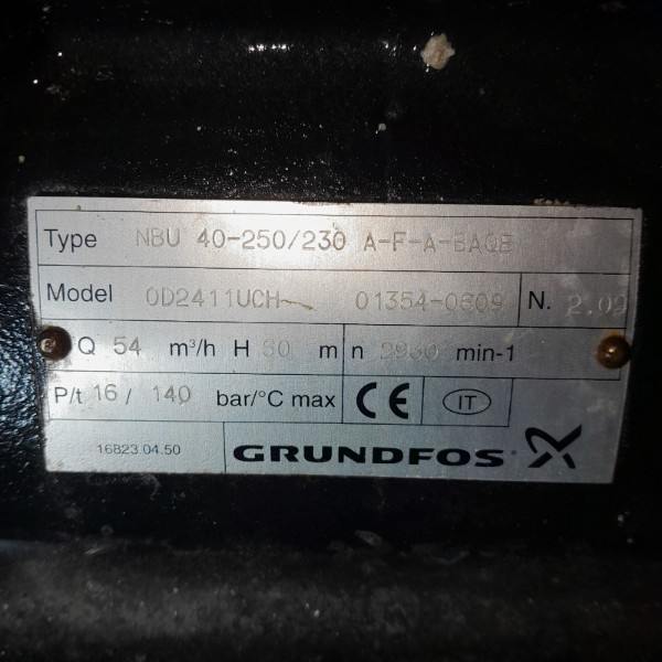 Vente Surpresseurs de ria avec armoire de contr&ocirc;le